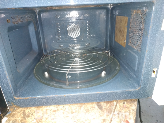 Samsang micro oven